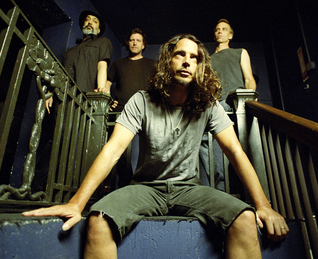 Soundgarden