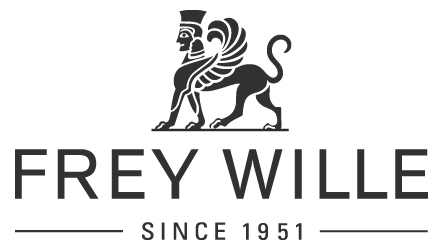 Логотип Frey Wille