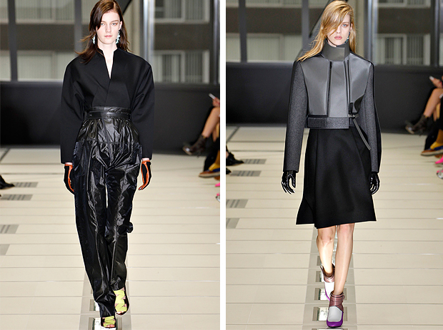 Balenciaga fw-12-13