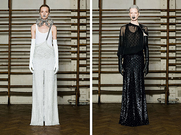 Givenchy_Couture_Spring_2012