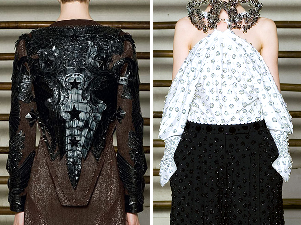 Givenchy_Couture_Spring_2012