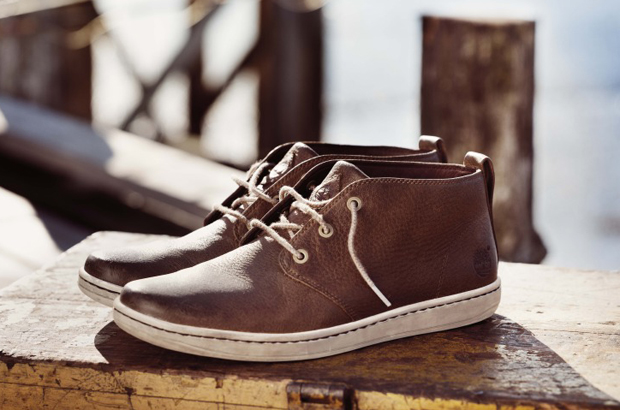 hookset premium timberland