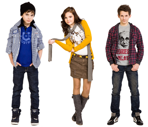Сайт Интернет Магазин Одежды Для Подростков