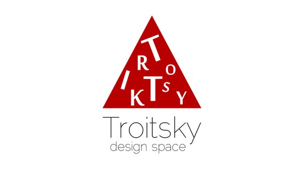 открытие Troitsky Design Space