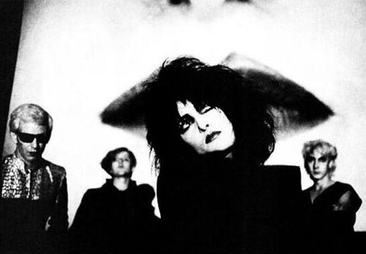 Siouxsie &amp; the Banshees