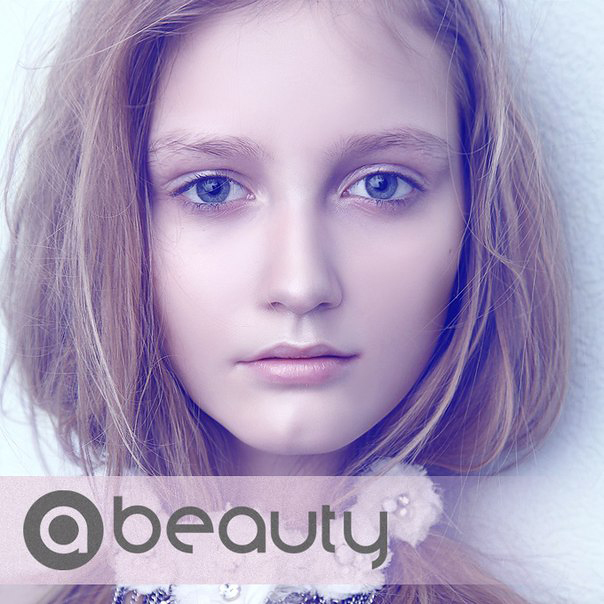 Рекламная кампания магазина A'beauty
