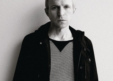 Гоголь-музыка: концерт Jay-Jay Johanson