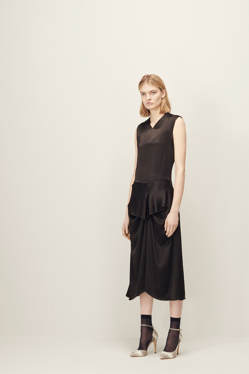 Lookbook By Malene Birger. 2018 2019 www.be in.ru