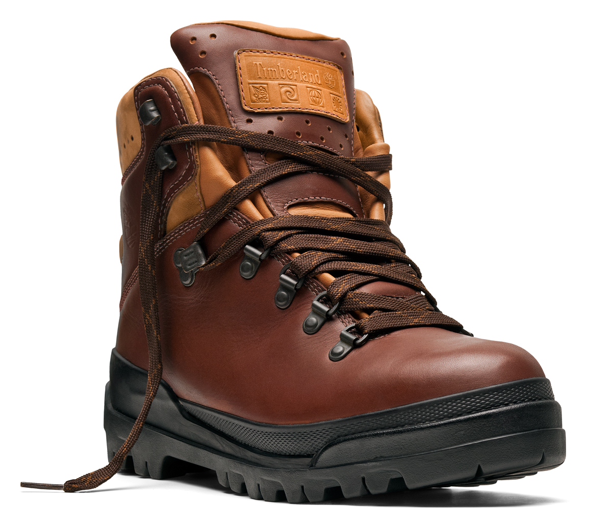 Timberland 40th Anniversary Limited