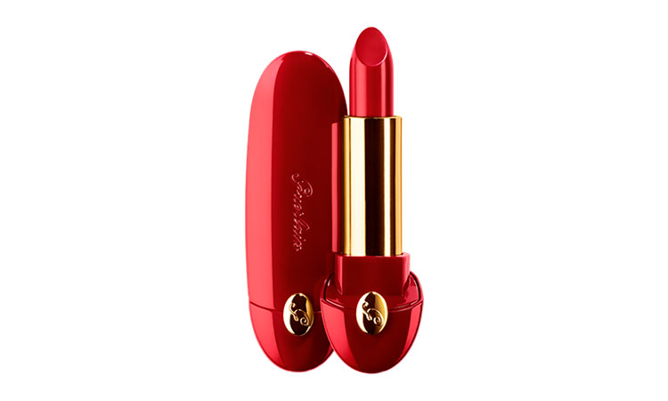 Guerlain Rouge G Exceptional Complete Lip Color 820 Parade