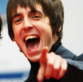 Miles Kane