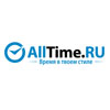 «AllTime.ru» в Москве