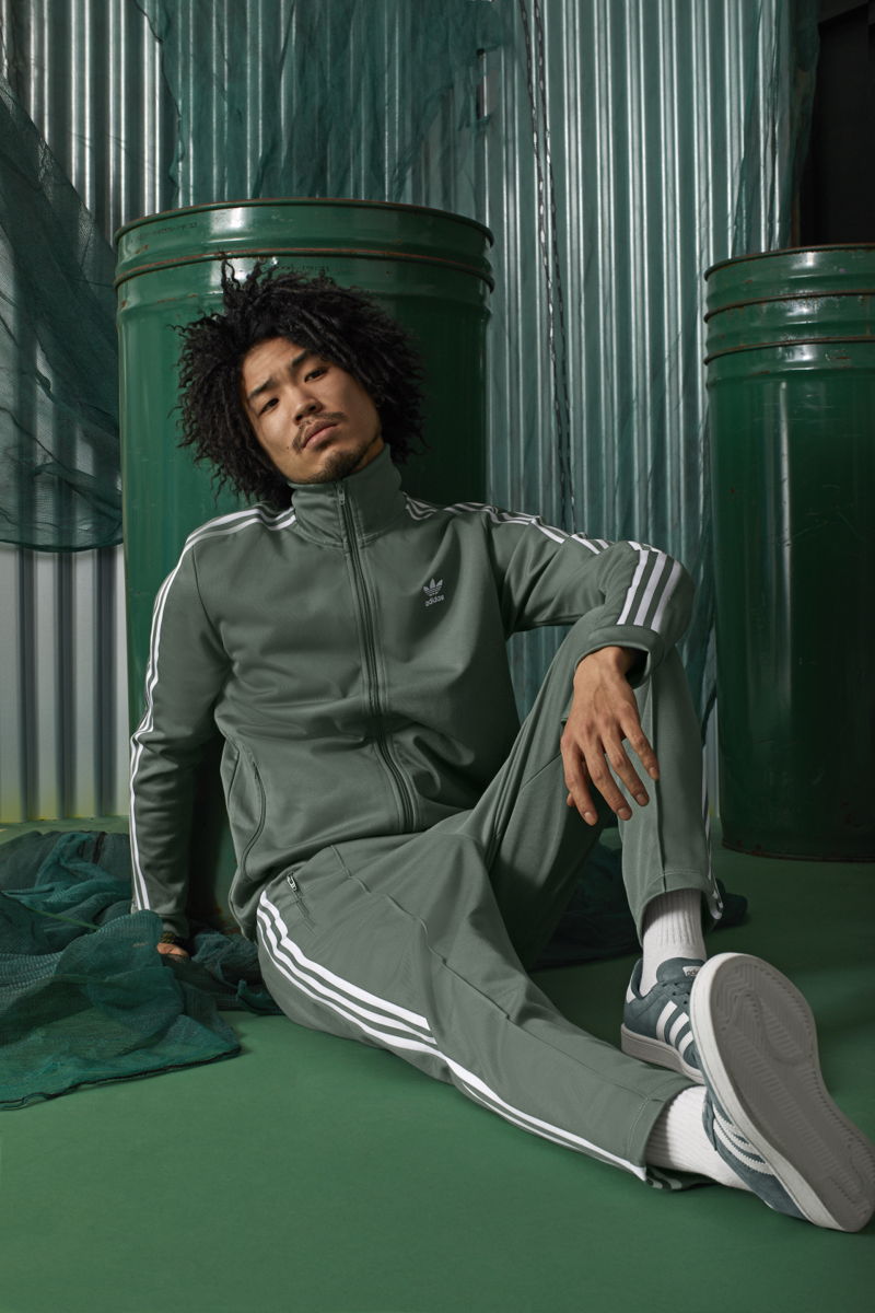 Adidas classic outlet 2018