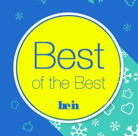 Номинация: Best of the Best