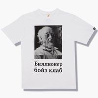 Billionaire Boys Club приходят в Россию 