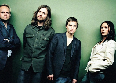 The Cardigans