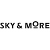 ТЦ «Sky and More» в Риге