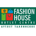 ТЦ «Аутлет Fashion House Таллинское» в Санкт-Петербурге