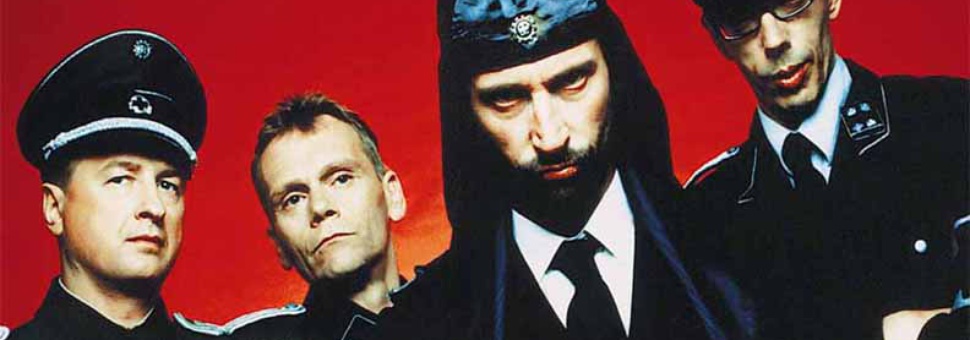 Laibach