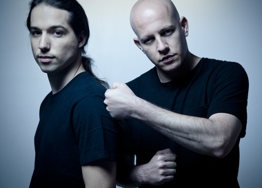 Infected Mushroom