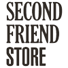 Магазин Second Friend Store