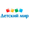 detskiy mir logo