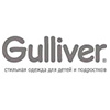 «Gulliver» в Реутове