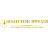 zolotoye vremya logo