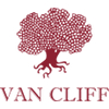 van cliff logo