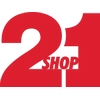 21shop logo