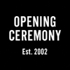 Магазин Opening Ceremony