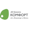 «All Seasons Комфорт» в Москве