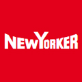 new yorker logo