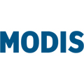 modis logo