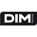 dim logo