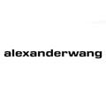 Alexander Wang logo