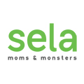 sela logo