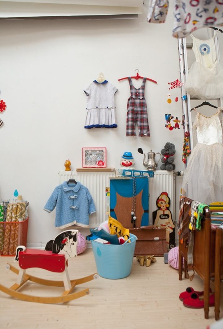 Пошаговая инструкция: Как открыть интернет-магазин детской одежды