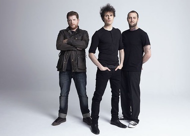 Концерт The Fratellis в ГлавClub