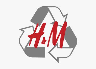  H&M обещает 1000000 евро тому, кто придумает новую систему переработки материалов