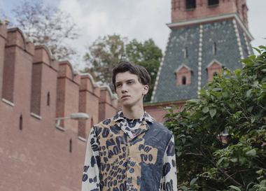 Lookbook: Best Hits Тиграна Аветисяна