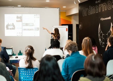 Workshop «Продвижение событий Вконтакте»