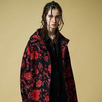 Yohji Yamamoto. Осень/Зима 2016-2017 Lookbook: