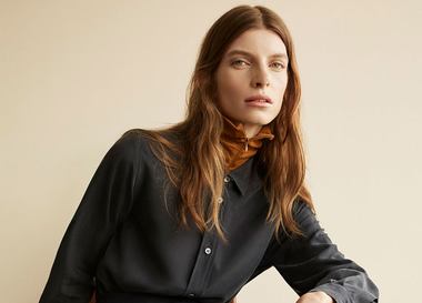 Lookbook: Filippa K. Осень 2016