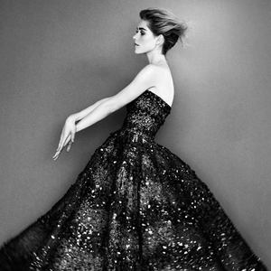 Carolina Herrera. Круизная коллекция 2017 Lookbook: