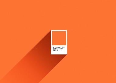  Как работает система Pantone