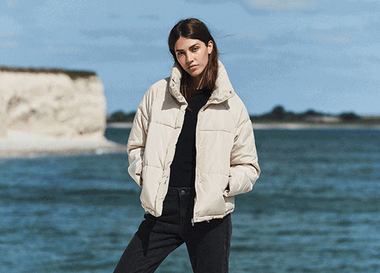 Lookbook: Vero Moda. Осень/Зима 2017-2018