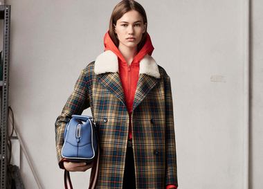 Lookbook: Bally. Осень/Зима 2018-2019