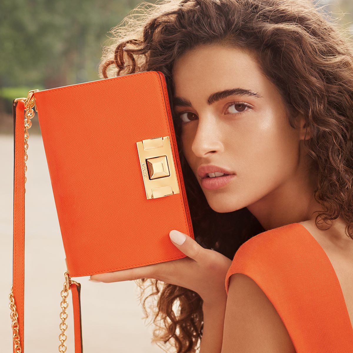 Lookbook Furla 2019 Www Be In Ru   Furla Ss19 01 