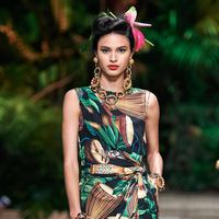 Dolce & Gabbana. Весна/Лето 2020 Lookbook: